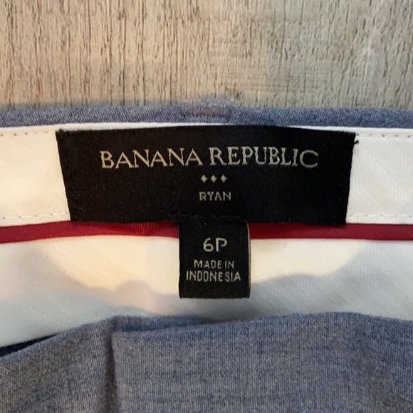 Banana Republic Dress Pants - Picture 3 of 3